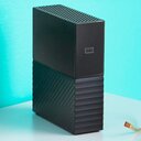 Sichert euch reichlich Festplattenspeicher