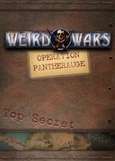 Weird Wars: Operation Pantherauge