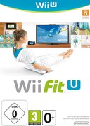 Wii Fit U