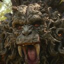 Mit Schwert und Bogen gegen gewaltige Kreaturen