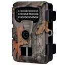 Lernt ganz neue Seiten eures Gartens kennen