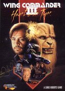 Wing Commander 3: Heart of the Tiger