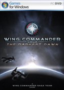 Wing Commander Saga