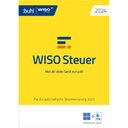 WISO Steuersoftware 2024