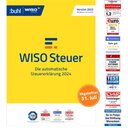 Erledigt eure Steuererklärung in wenigen Minuten mit WISO Steuer 2025