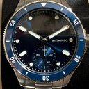 Diese Smartwatch ist einfach wunderschön