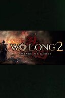 Wo Long 2: Wings of Ember