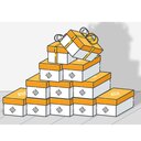 Wootbox Deal - zwei Boxen geschenkt