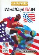 World Cup USA 94