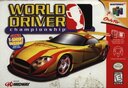 World Driver Championship