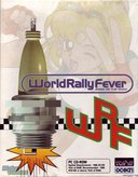 World Rally Fever: Born on the Road