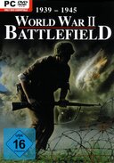 World War 2 Battlefield