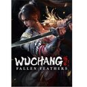 Schnappt euch das coole Soulslike jetzt mit coolen Vorbestellerboni!