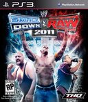 WWE SmackDown vs. Raw 2011