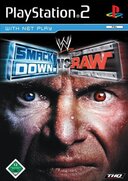 WWE Smackdown vs. RAW