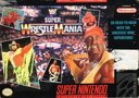 WWF Super Wrestlemania