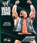 WWF War Zone