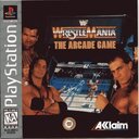 WWF Wrestlemania: The Arcade Game