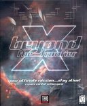 X - Beyond the Frontier