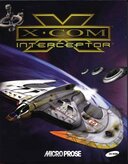 X-Com: Interceptor