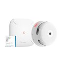 Schnappt euch die Königsklasse der Rauchmelder mit Rabatt am Black Friday!