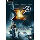 X4: Foundations