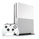 Xbox One S 1TB Starter-Set + Shadow of the Tomb Raider