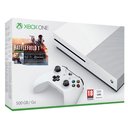 XBox One S + Battlefield 1 + 2. Controller