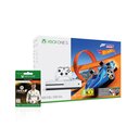 Xbox One S + Forza Horizon 3DLC + FIFA 18