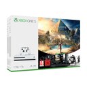 Xbox One S 500 GB + Assassins Creed: Origins