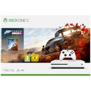 Xbox One S 1TB - Forza Horizon 4 Bundle