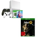 Xbox One S 1 TB Sparket + Fallout 76