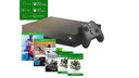 Xbox One X Battlefield V Gold Rush Special Edition Bundle + Xbox Game Pass 6 Monate