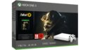 Xbox One X Robot White Special Edition