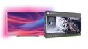 Kombi-Deal: Philips-TV und Xbox One X