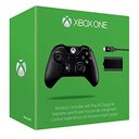 Xbox Wireless Controller + Play+Charge Kit