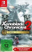 Xenoblade Chronicles 2: Torna - The Golden Country