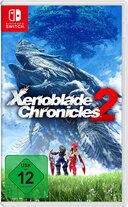 Xenoblade Chronicles 2