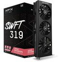 XFX AMD Radeon RX 6900 XTX MERC319 Black Gaming