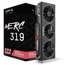 XFX Radeon RX 6950 XT Speedster MERC BLACK GAMING