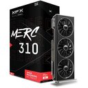 XFX Radeon RX 7900 XT Speedster MERC 310 Black Edition