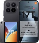 Xiaomi 17T + Redmi Pad 2 günstig im Bundle