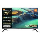 75 Zoll 4K Smart TV mit QLED für unter 500€!