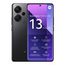 Xiaomi Redmi Note 13 Pro+ 5G mit 120Hz Curved AMOLED-Display