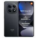 Schnappt euch das Xiaomi Redmi Note 15 jetzt günstiger