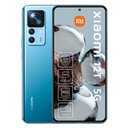Xiaomi 12 T 5G mit 120Hz AMOLED-Display