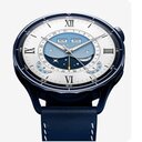 Das ist die wohl schönste Smartwatch!