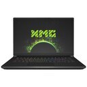 XMG Fusion 15 Gaming Laptop