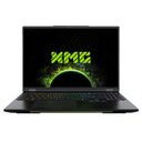 Gigantische Performance mit RTX 5080 und Ryzen 9 9955HX3D