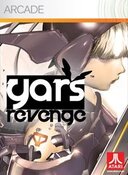 Yars Revenge